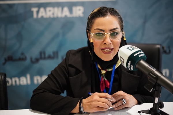 شمیلا شهرابی